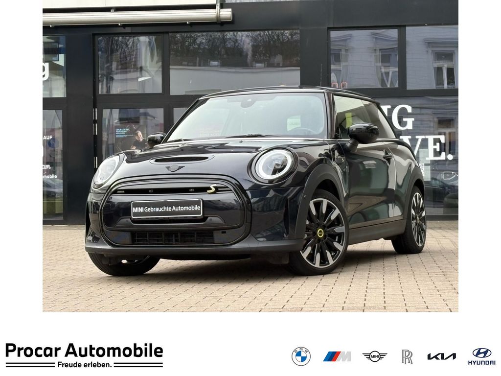 MINI Cooper SE 2023