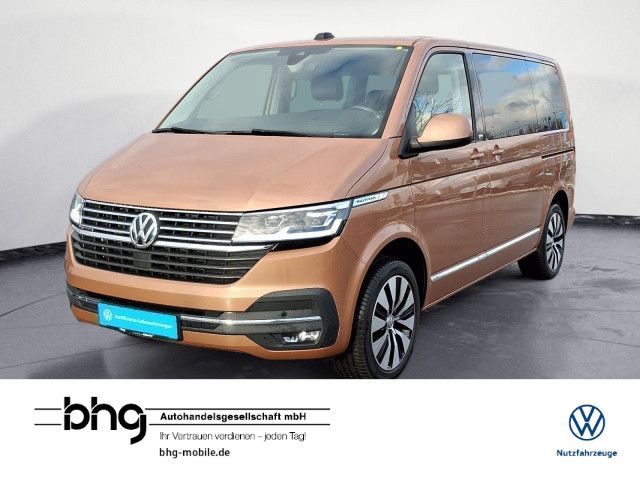 Volkswagen T6 Multivan 2020