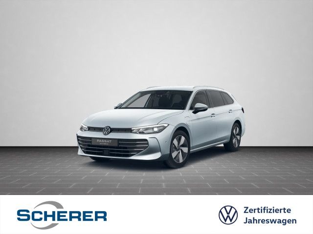 Volkswagen Passat Variant 2025