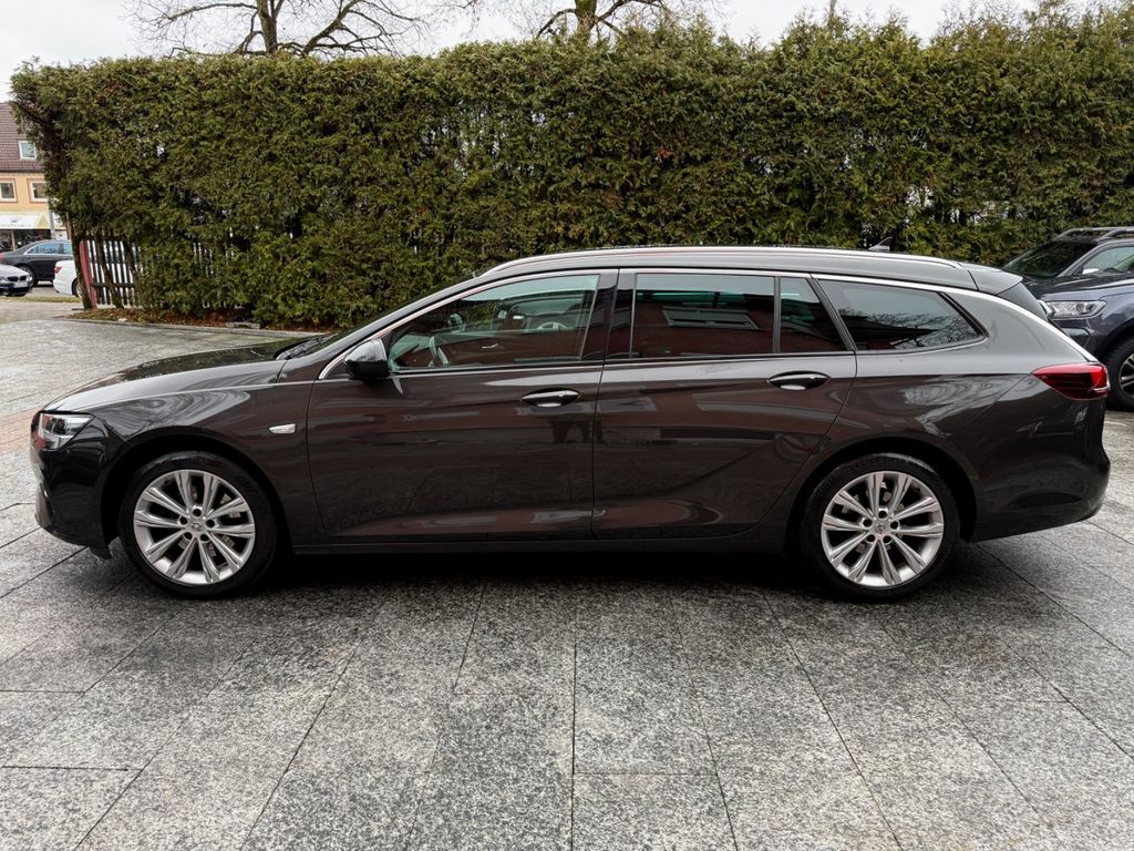 Opel Insignia 2021