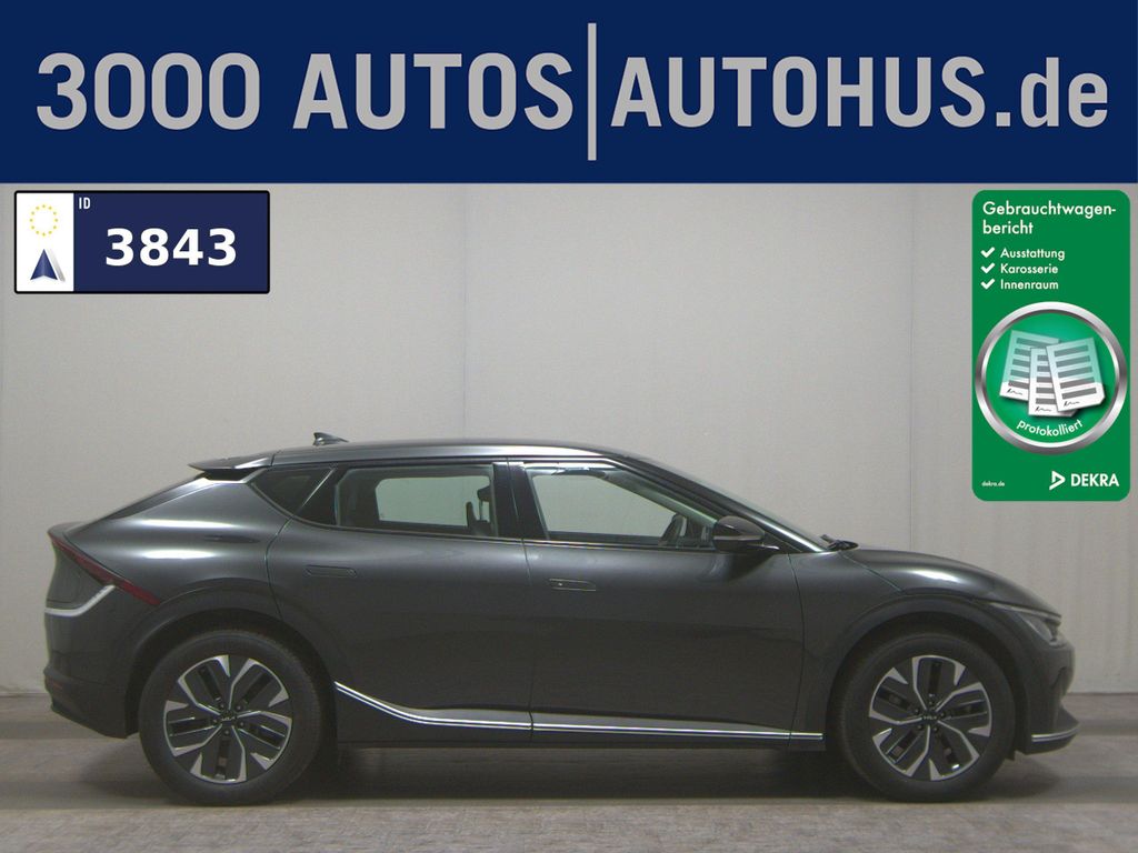 Kia EV6 2022
