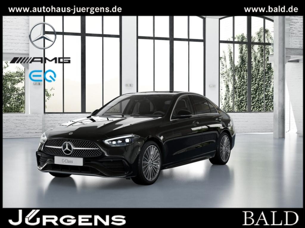 Mercedes-Benz C 200 2025