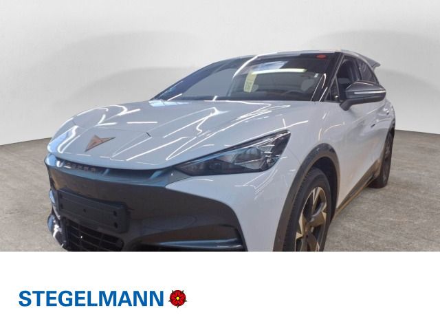 Cupra Tavascan 2025