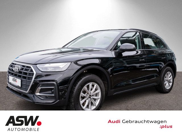 Audi Q5 2023