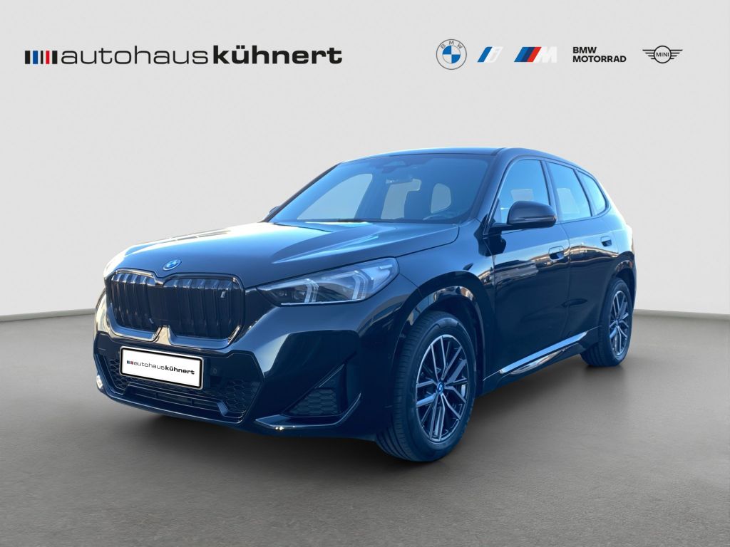 BMW iX1 2022