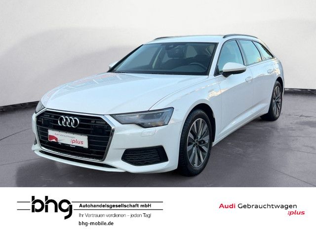 Audi A6 2022