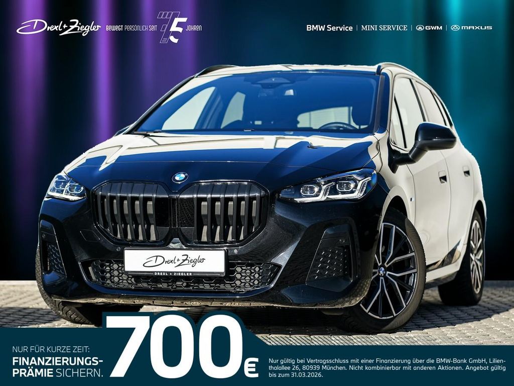 BMW 220 Active Tourer 2025