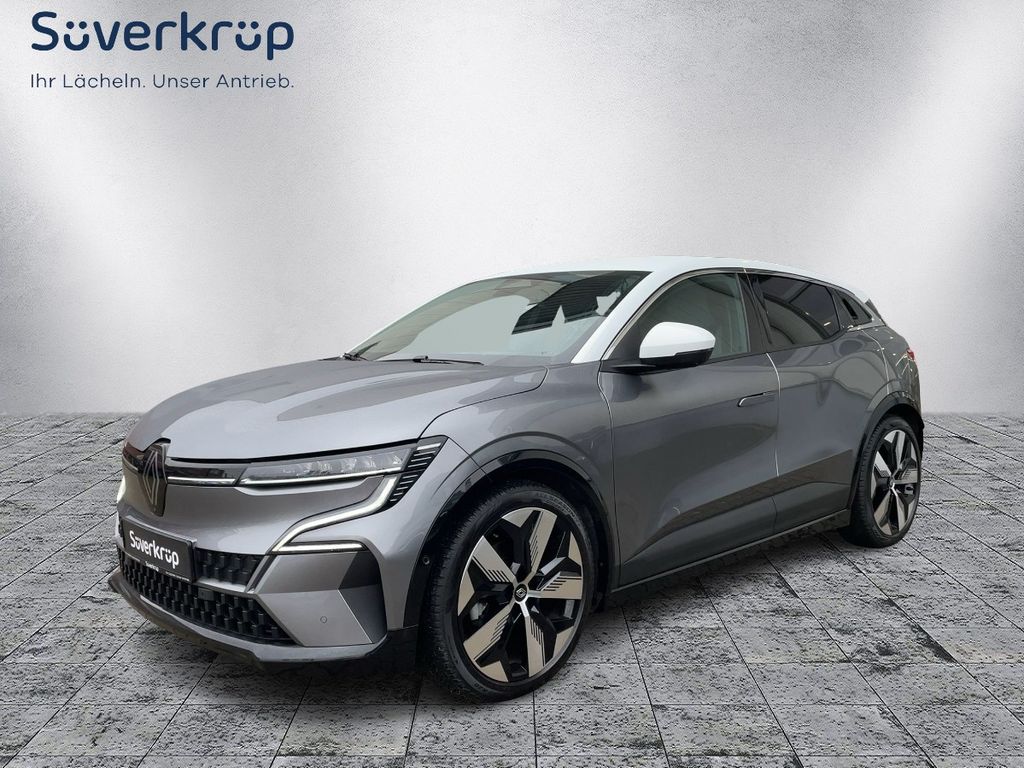 Renault Megane 2022