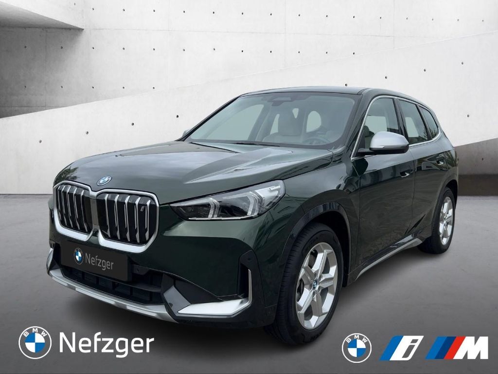 BMW iX1 2023