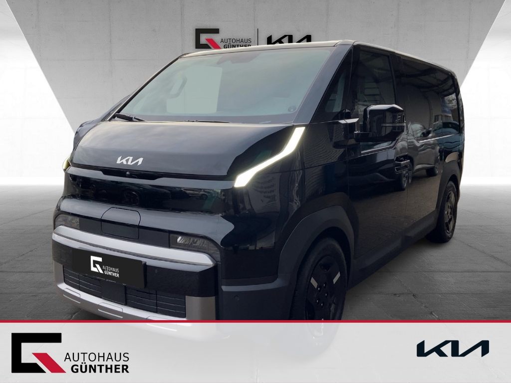 Kia PV5 2026