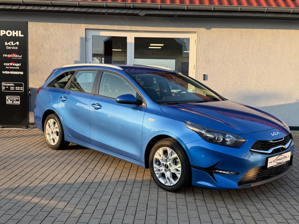Kia cee'd Sportswagon 2022