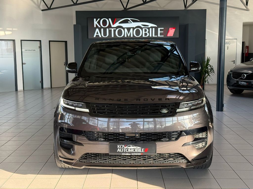 Land Rover Range Rover Sport 2023