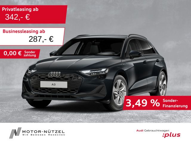 Audi A3 2025