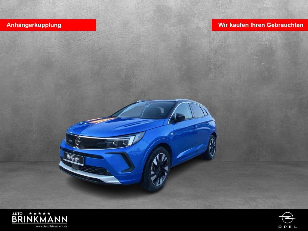 Opel Grandland (X) 2022