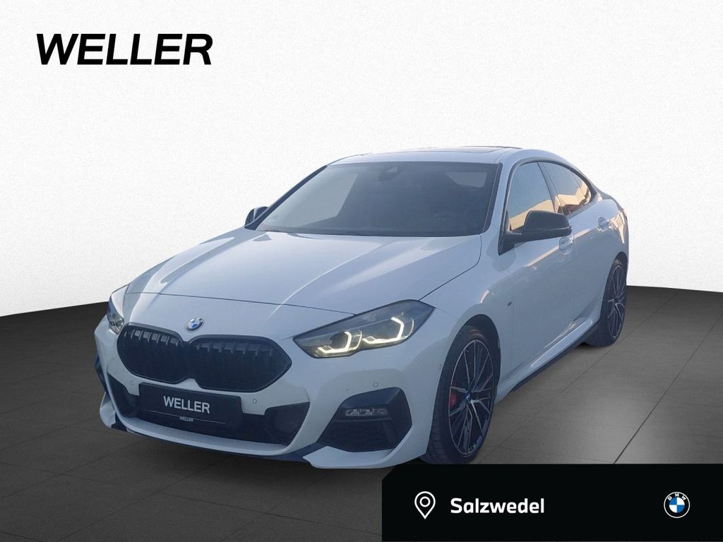 BMW 220 Gran Coupé 2024