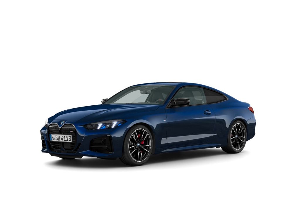BMW 440 2025