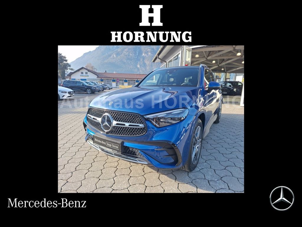 Mercedes-Benz GLC 300 2023