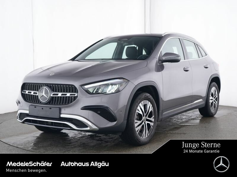 Mercedes-Benz GLA 200 2024