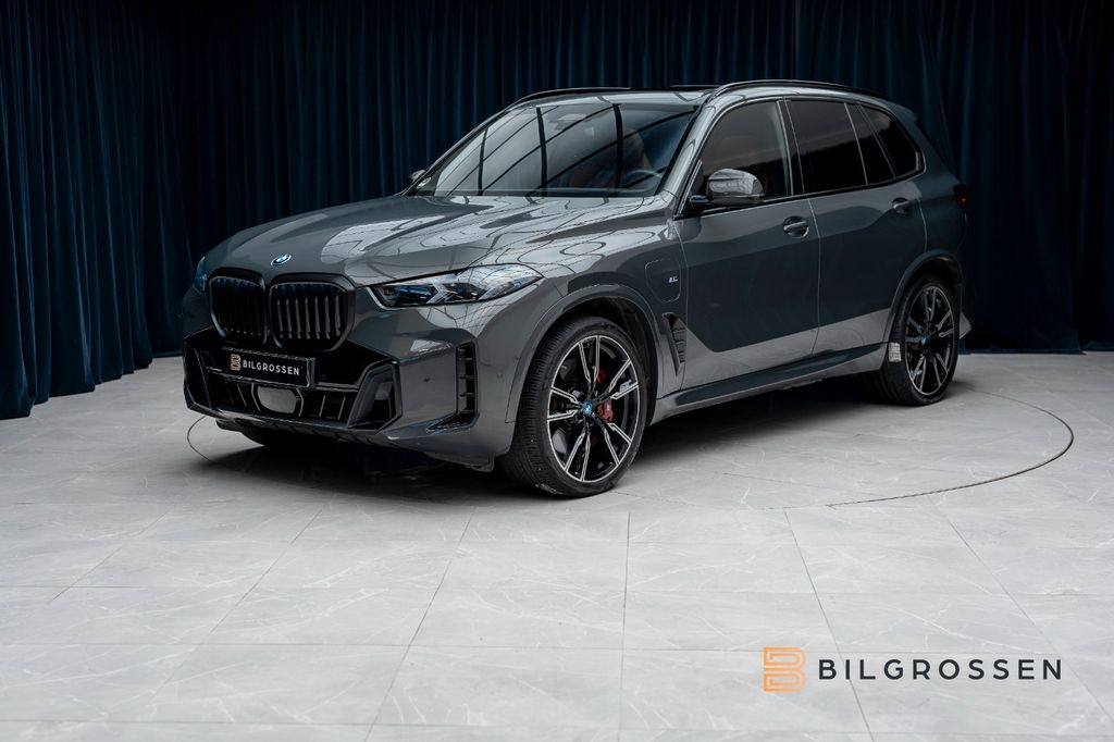 BMW X5 2024