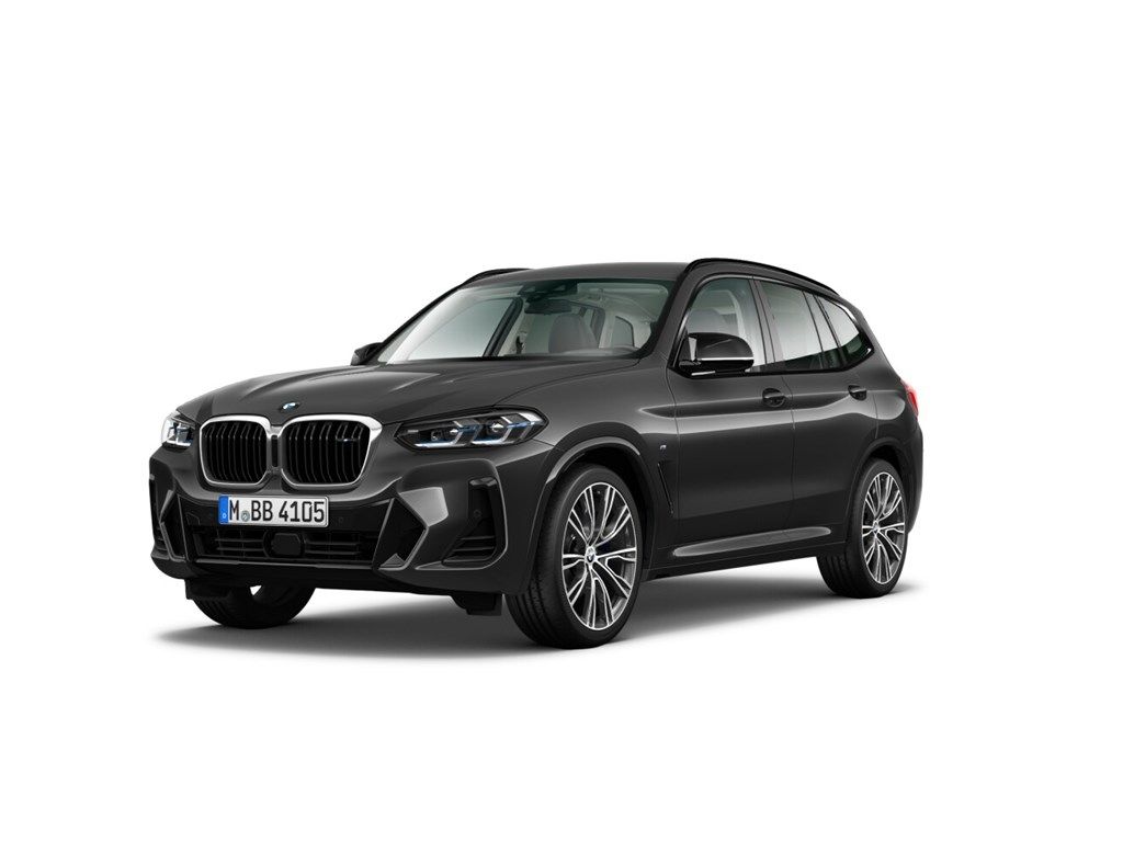 BMW X3 M40 2024