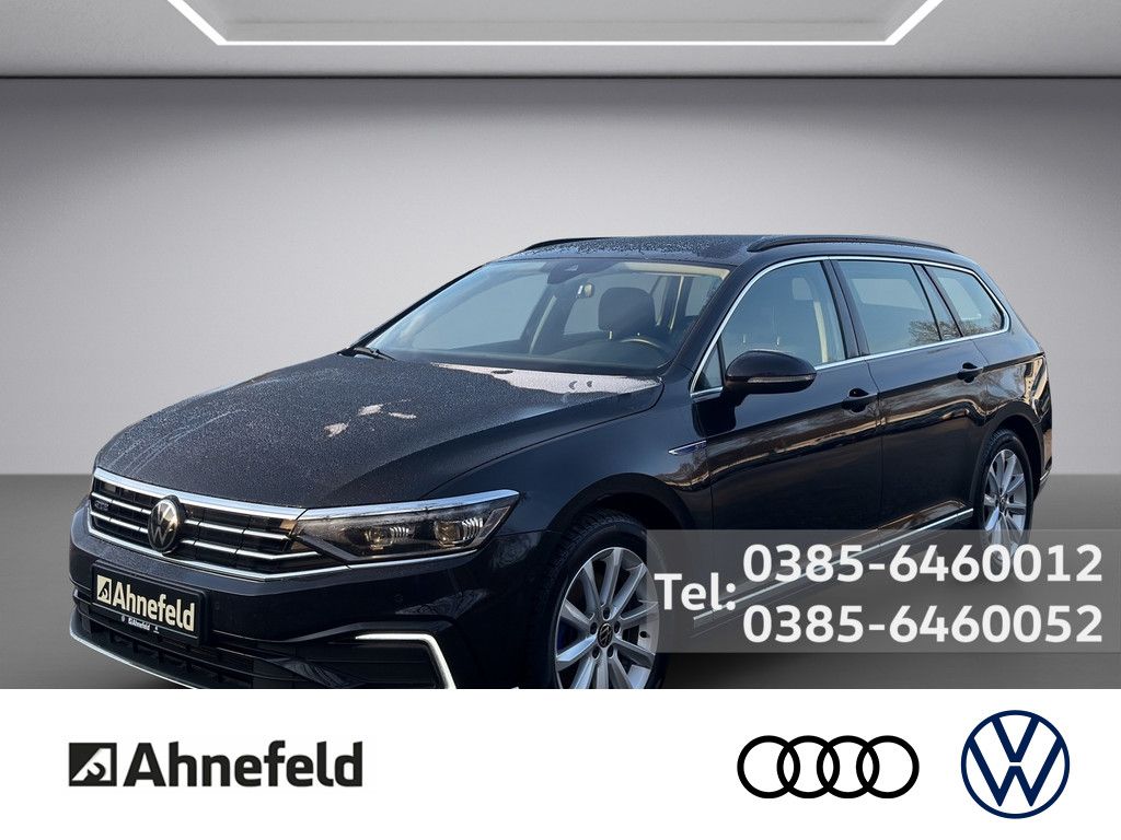 Volkswagen Passat Variant 2022
