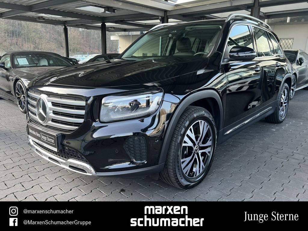 Mercedes-Benz GLB 220 2024