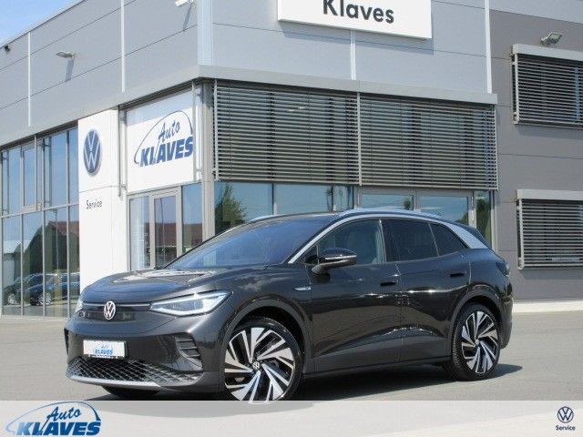 Volkswagen ID.4 2021