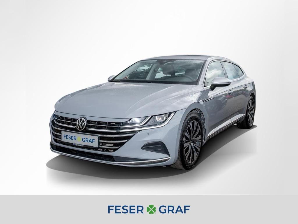 Volkswagen Arteon 2022