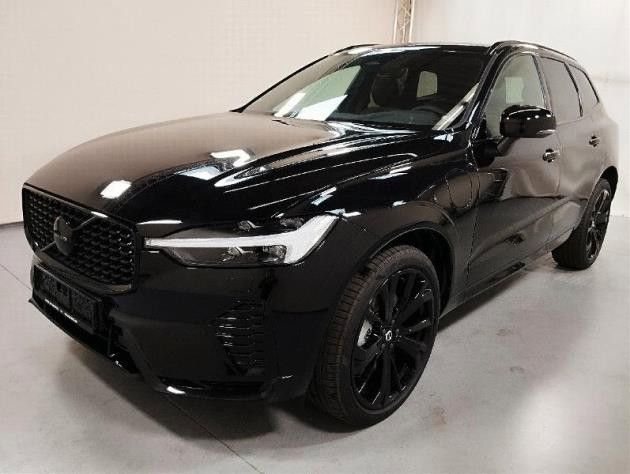 Volvo XC60 2025