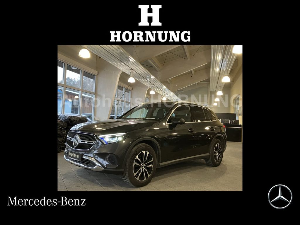 Mercedes-Benz GLC 200 2023