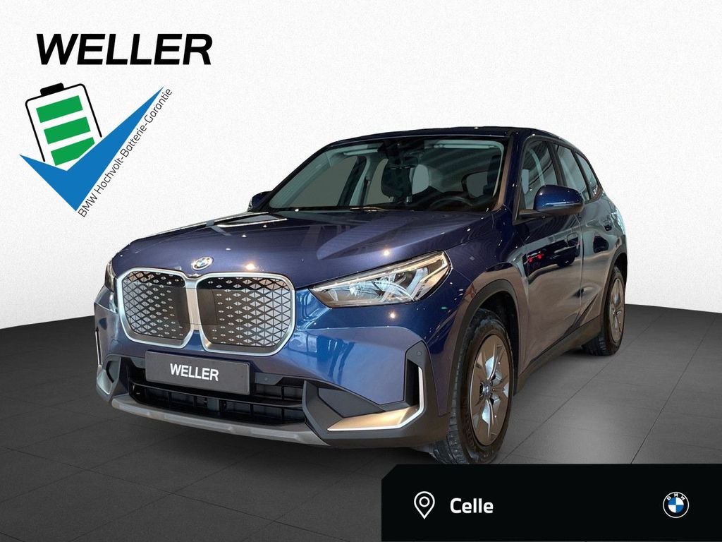 BMW iX1 2023