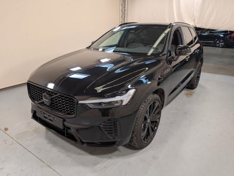Volvo XC60 2025