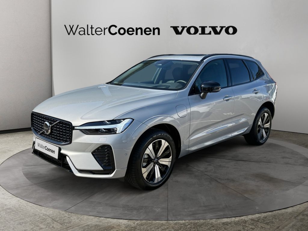 Volvo XC60 2025