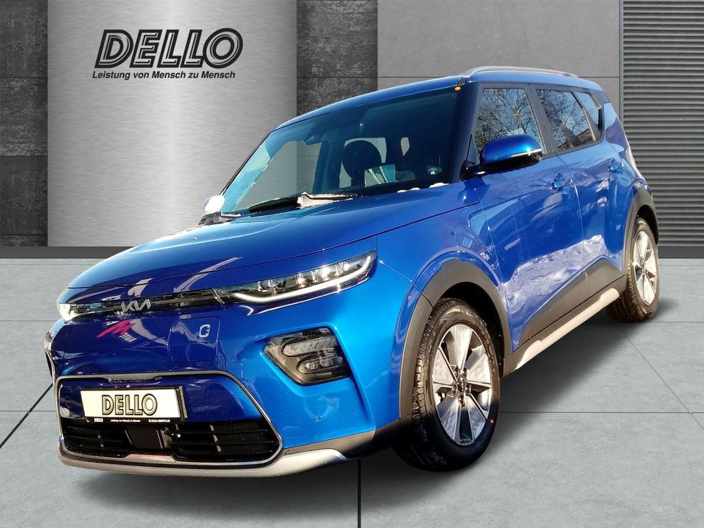 Kia Soul 2024