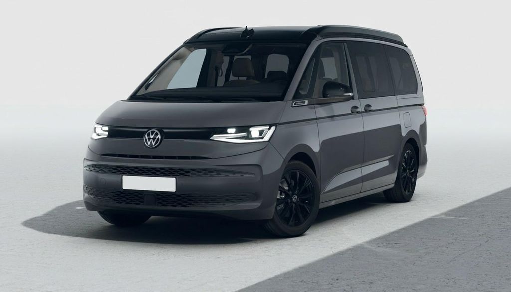 Volkswagen T7 California 2026