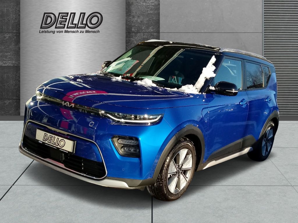 Kia Soul 2024
