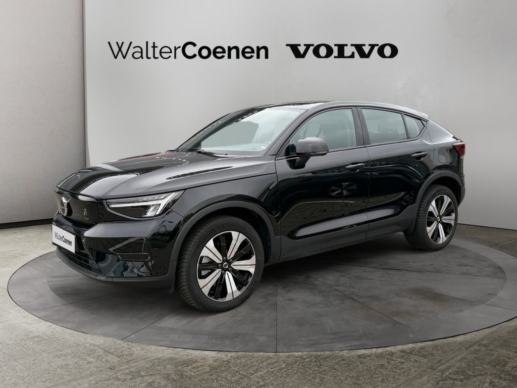 Volvo C40 2022