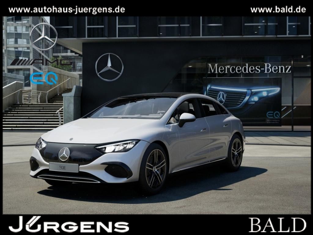 Mercedes-Benz EQE 2024