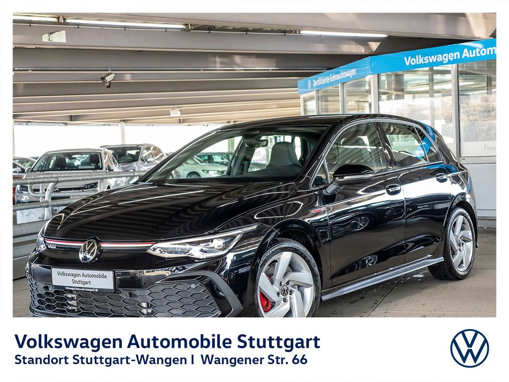 Volkswagen Golf 2024