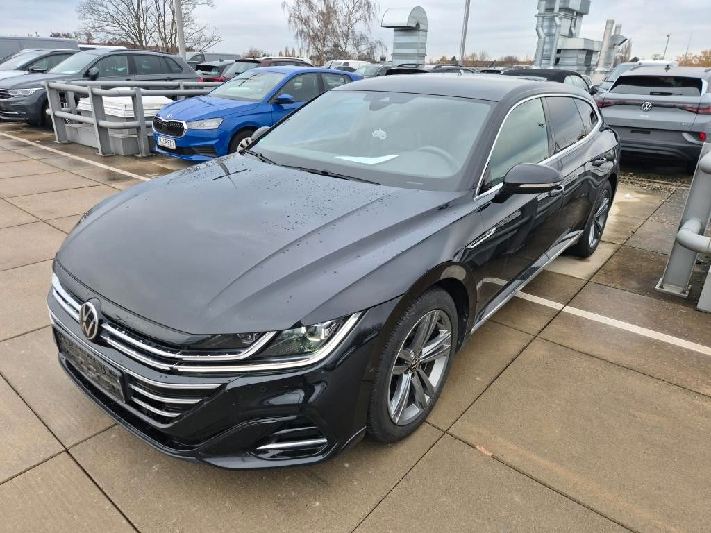 Volkswagen Arteon 2022