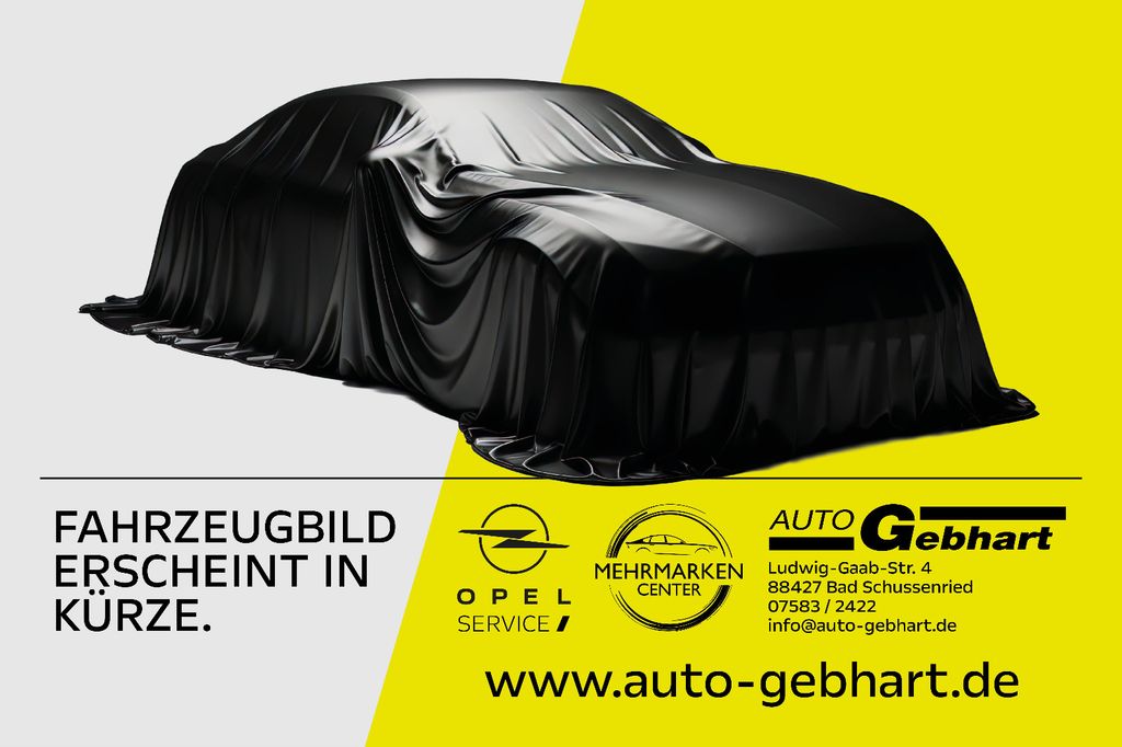 Opel Grandland (X) 2023