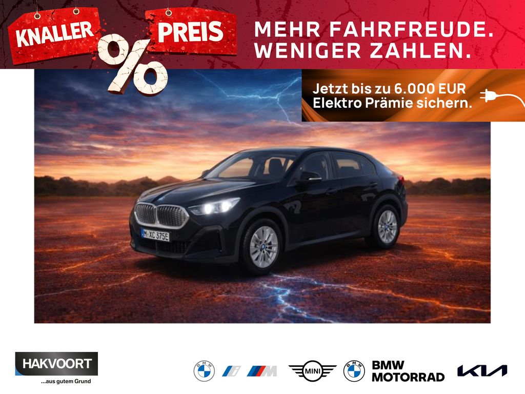 BMW iX2