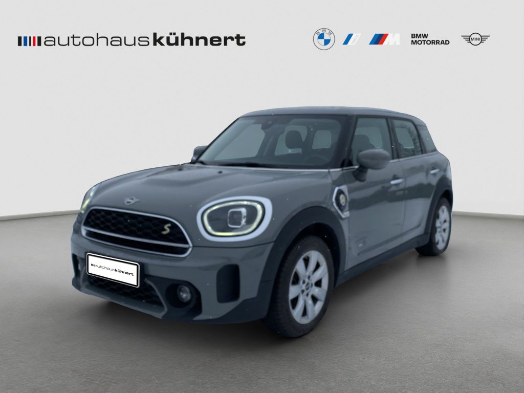 MINI Cooper SE Countryman 2022