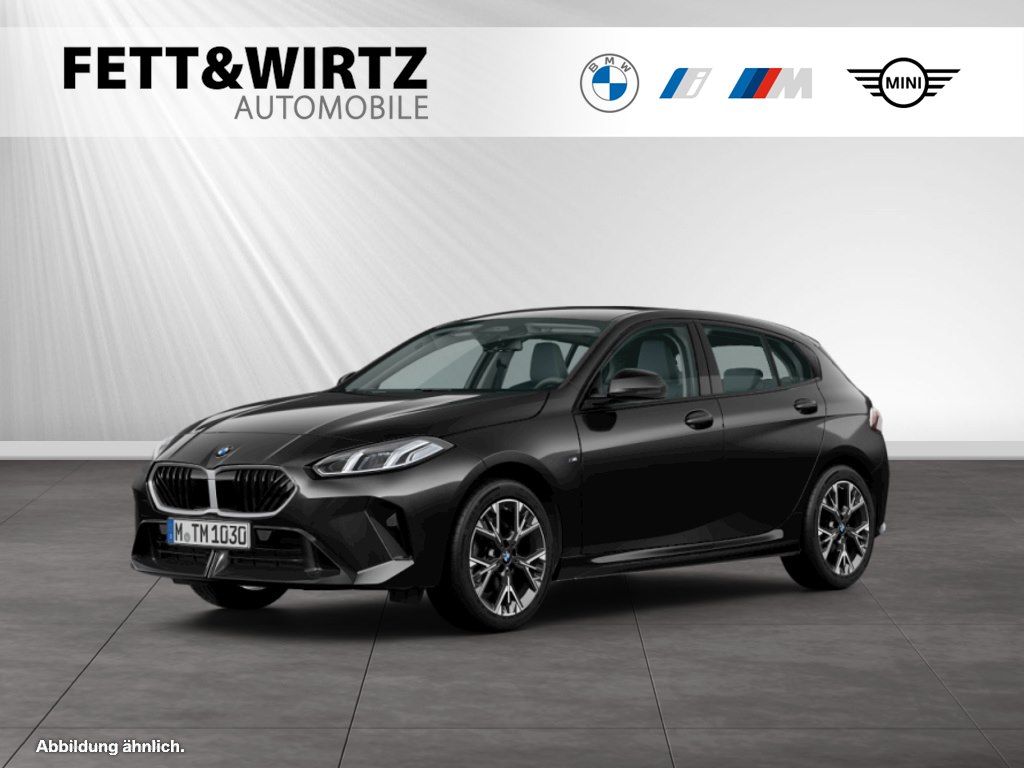 BMW 120 2024