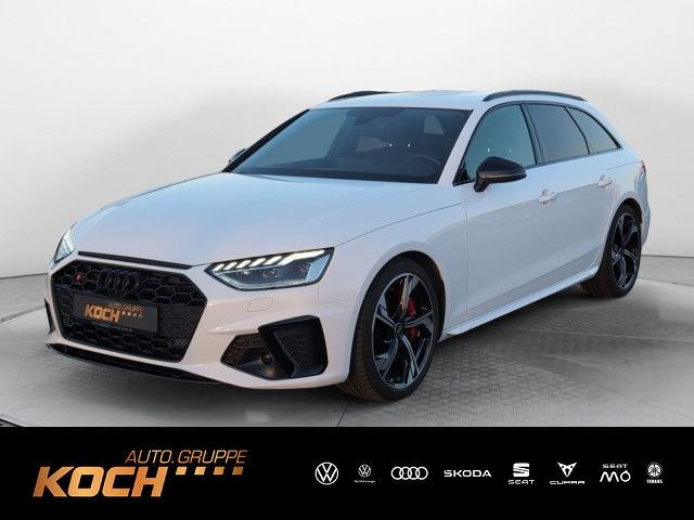 Audi S4 2022