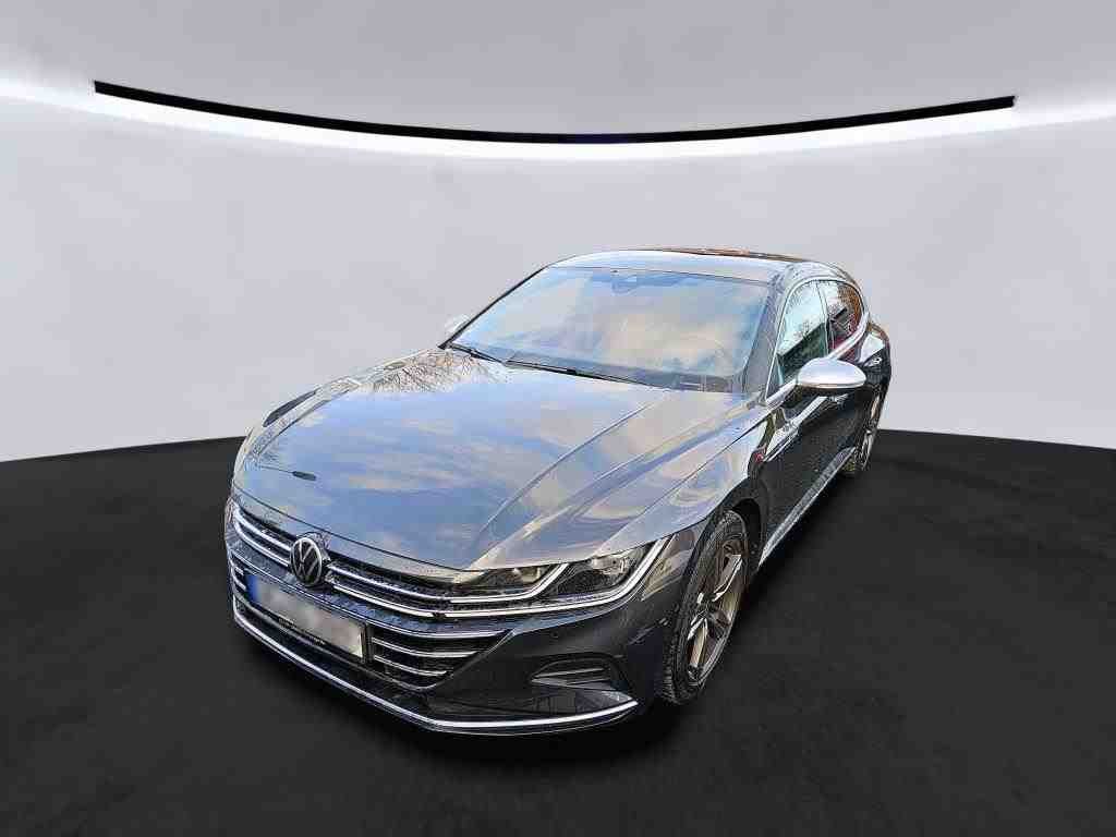 Volkswagen Arteon 2022