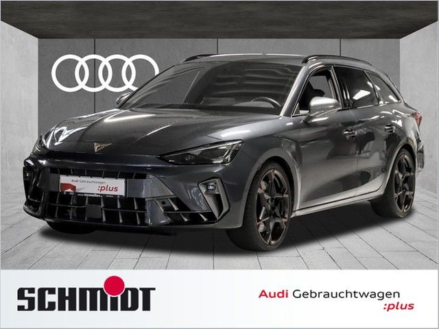 Cupra Leon 2025