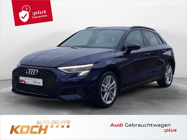 Audi A3 2020