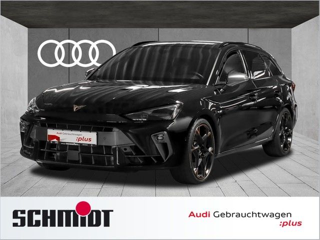 Cupra Leon 2025