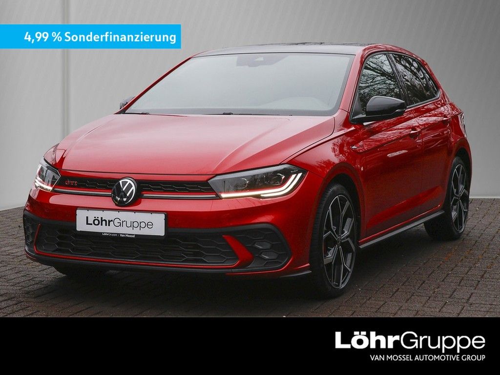 Volkswagen Polo 2022